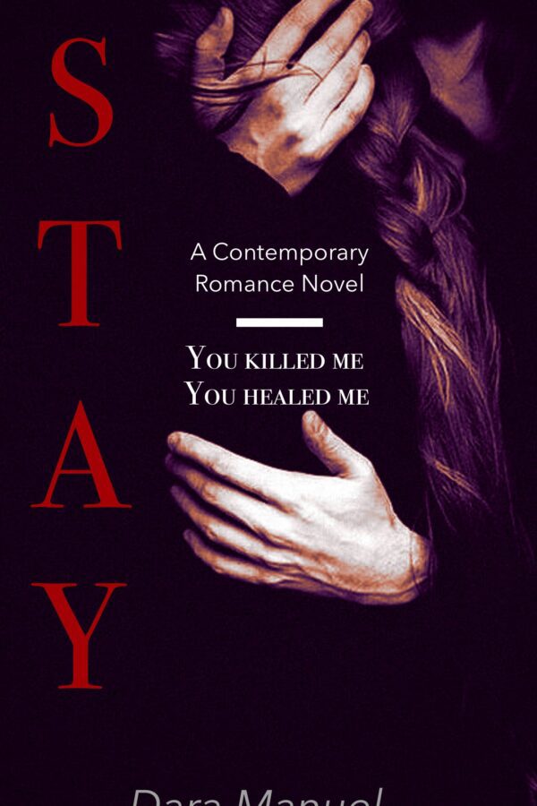 Cover of Stay