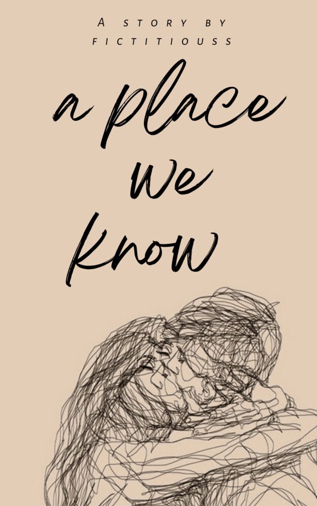 A Place We Know