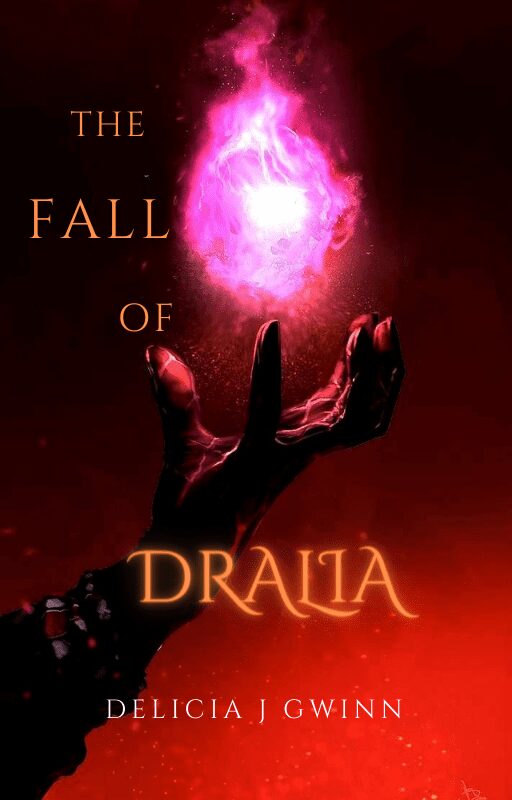 The Fall of Dralia