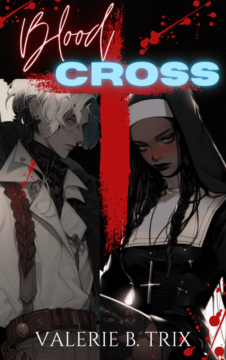 Blood Cross