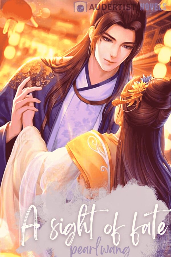 Cover of A Sight Of Fate