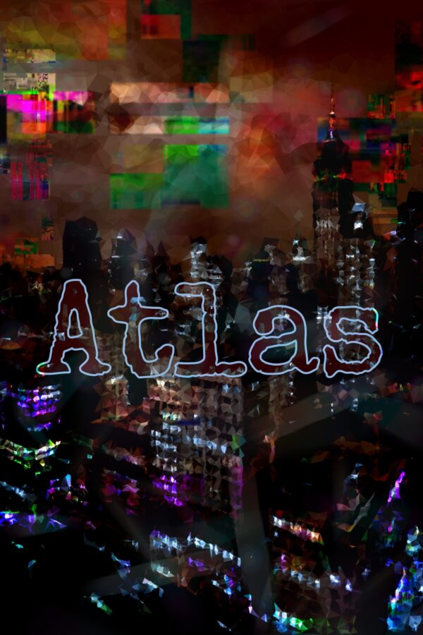 Cover of Atlas – Halitite