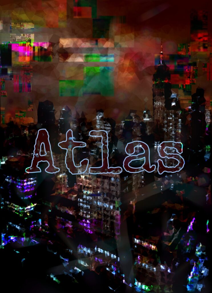 Atlas – Halitite