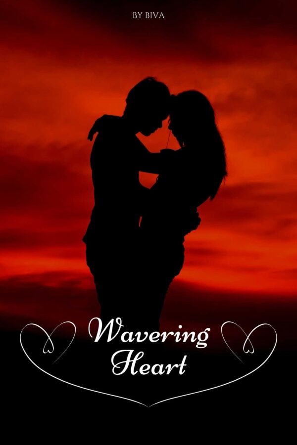 Cover of Wavering Heart
