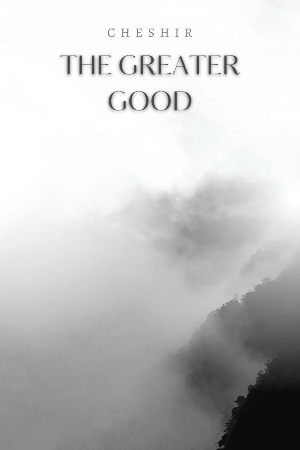 Cover of The Greater Good
