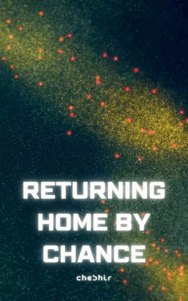 Returning Home by Chance